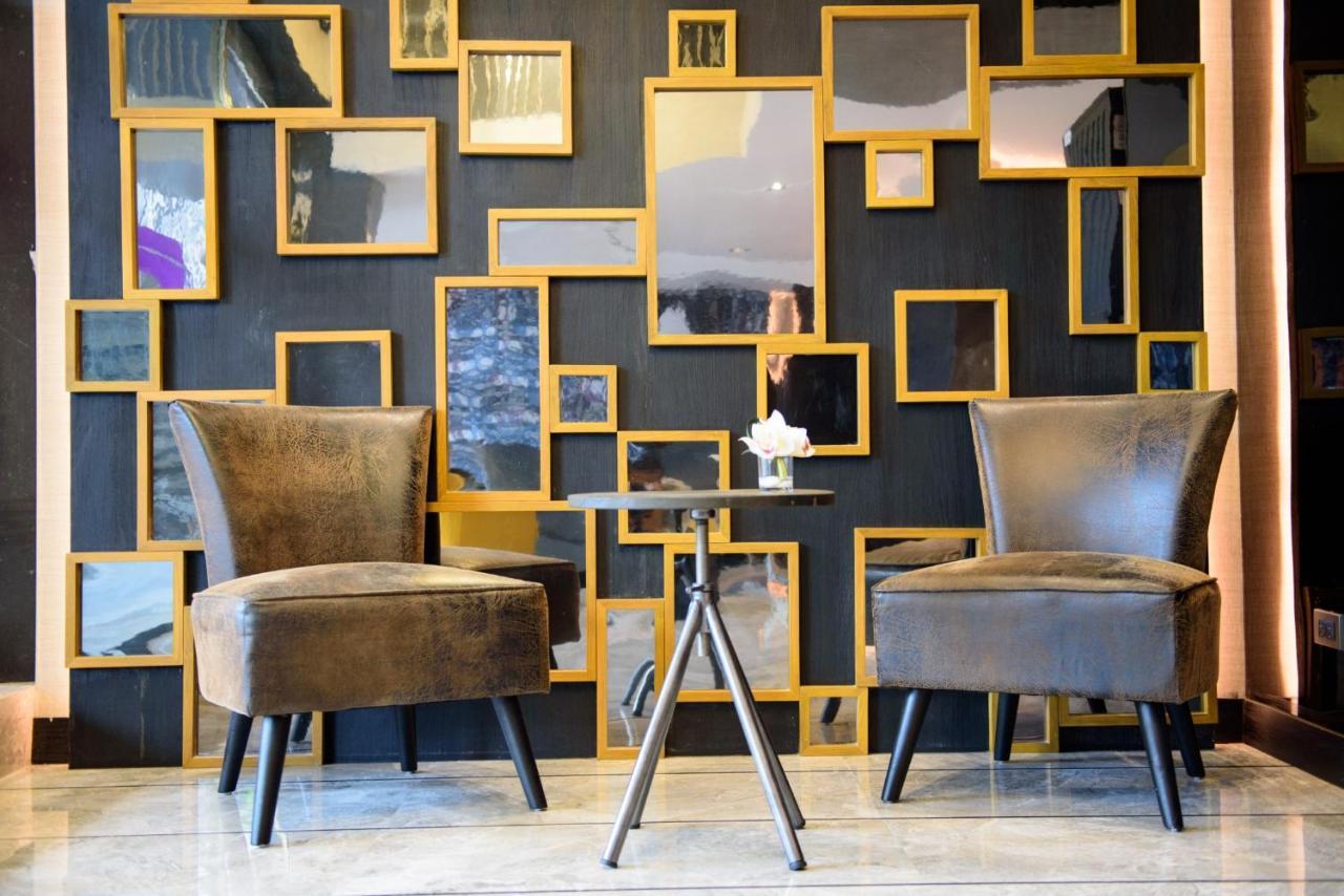 Studio Ekamai Bangkok Kültér fotó