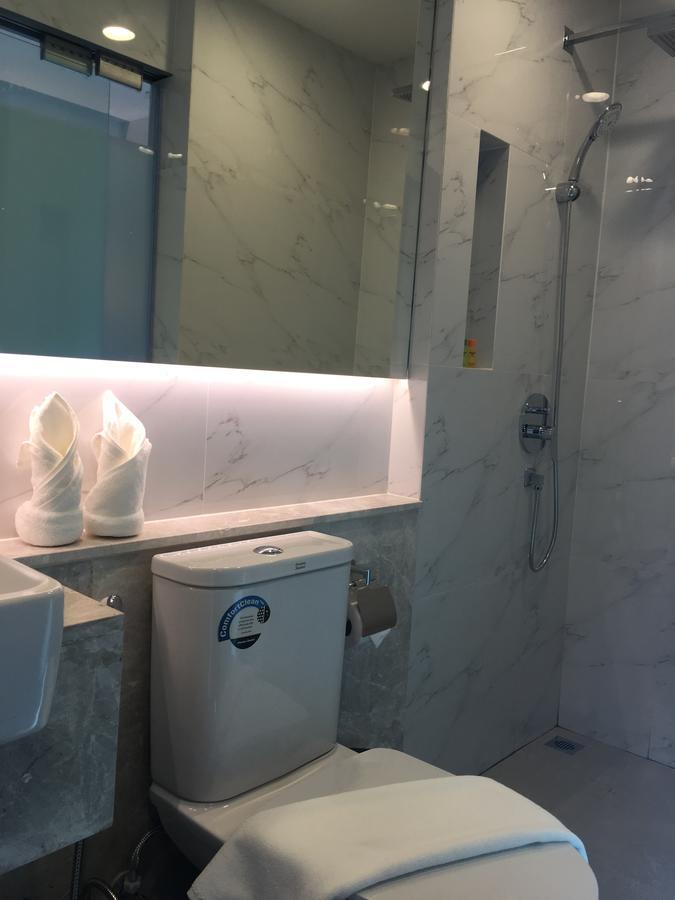 Studio Ekamai Bangkok Kültér fotó